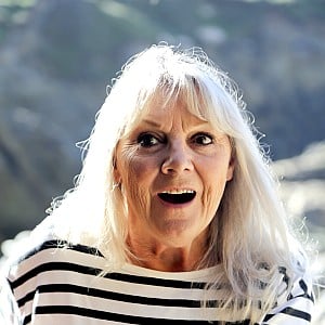 Anneke Wills