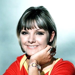 Anneke Wills