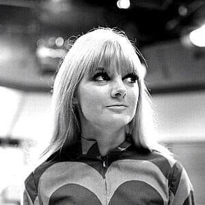 Anneke Wills