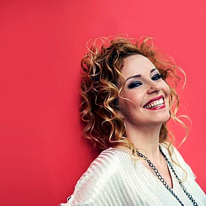 Anneke van Giersbergen