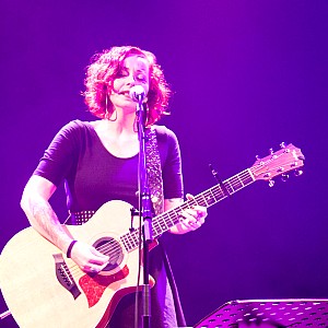 Anneke van Giersbergen