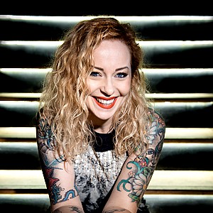 Anneke van Giersbergen