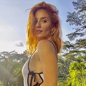 Anneliese van der Pol