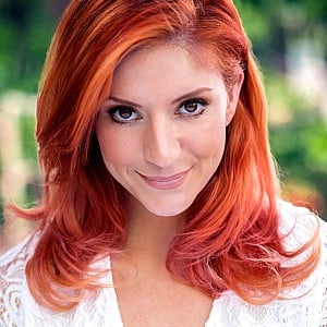 Anneliese van der Pol