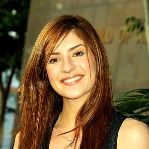 Anneliese van der Pol