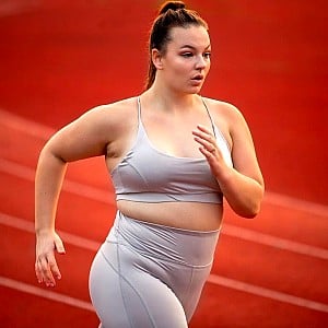 Annelisa Waltz