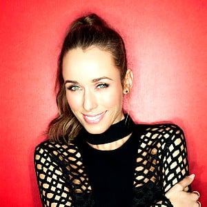 Annemarie Carpendale