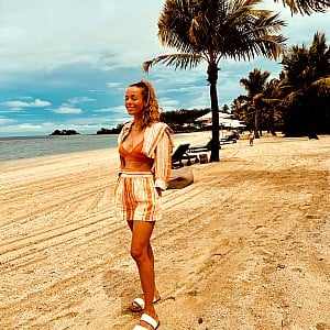 Annemarie Carpendale