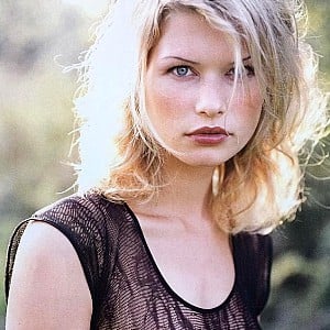 Annemieke Vandenberg
