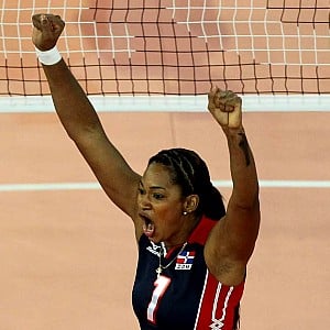 Annerys Vargas
