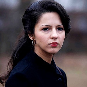 Annet Mahendru