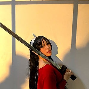 Anneth Delliecia
