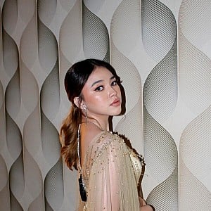 Anneth Delliecia