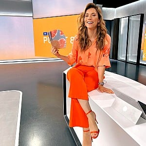 Annett Moller