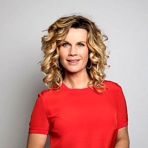Annette Barlo