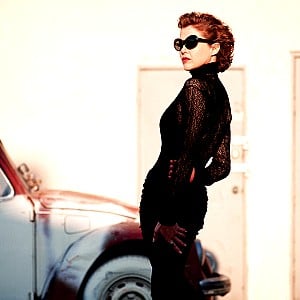 Annette Bening