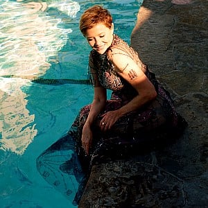 Annette Bening