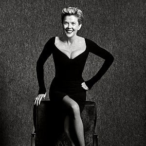 Annette Bening