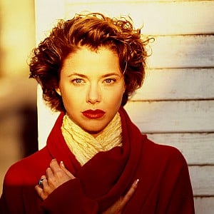 Annette Bening