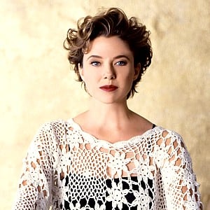 Annette Bening