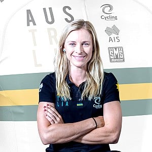 Annette Edmondson