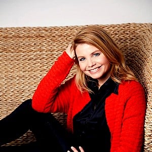 Annette Frier
