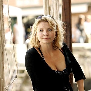 Annette Frier