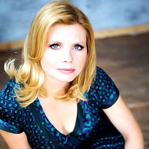 Annette Frier