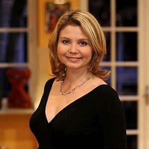Annette Frier