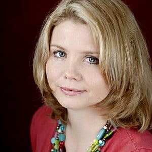 Annette Frier