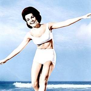 Annette Funicello