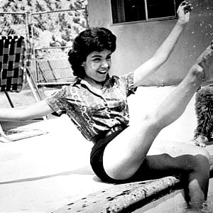 Annette Funicello