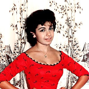 Annette Funicello