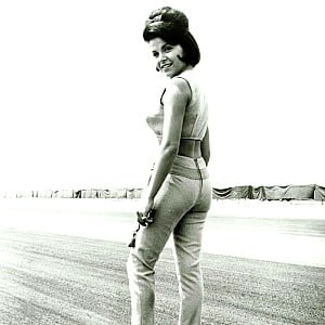 Annette Funicello