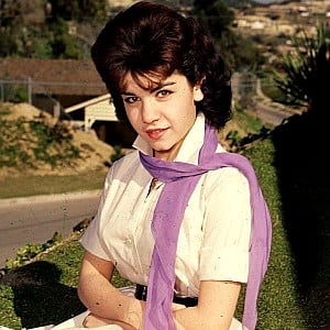 Annette Funicello