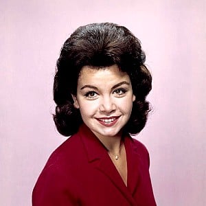 Annette Funicello