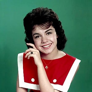 Annette Funicello