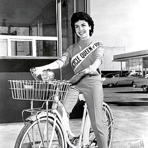 Annette Funicello