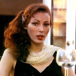 Annette Haven