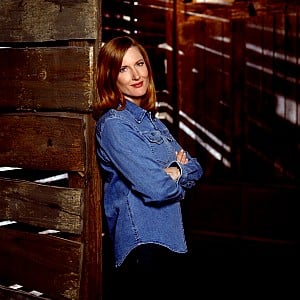 Annette O'Toole