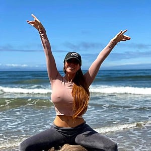 Annette Warburton