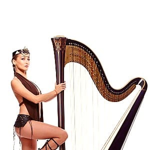 Anneya Pashinskaya