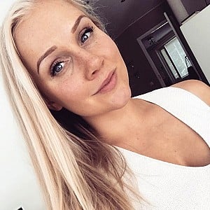 Anni Harjunen