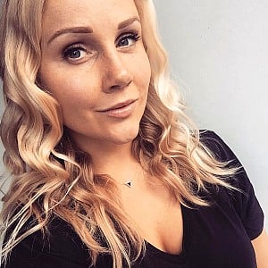 Anni Harjunen
