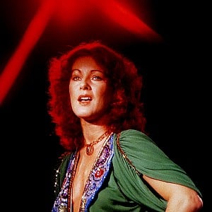 Anni-Frid Lyngstad