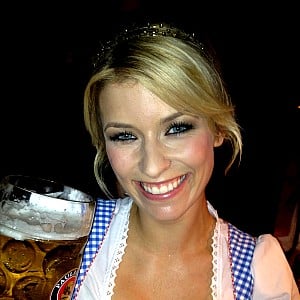 Annica Hansen