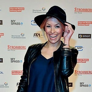 Annica Hansen