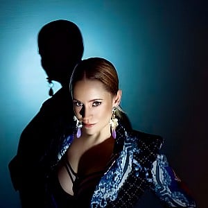 Annie (Singer)