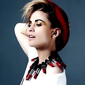 Annie (Singer)