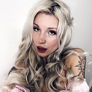 Annie Angel